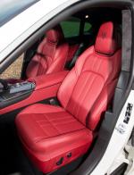 Maserati Levante S Q4 GranSport 2017 года (UK)